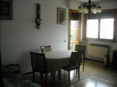 soggiorno
